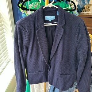 Draper James Work Jacket Sz XXL